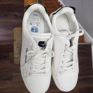 Karl Lagerfeld shoes